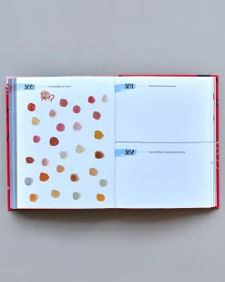 Best 365 Days Of Drawing Salongbordbøker