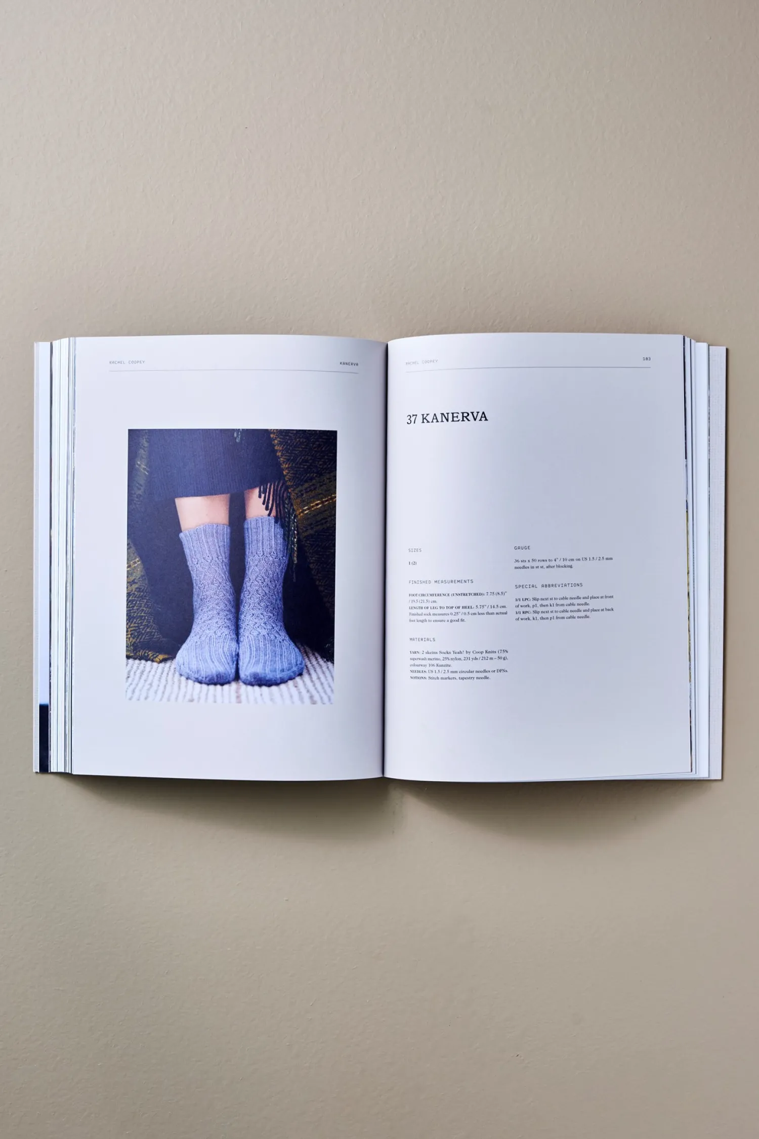 Online 52 Weeks Of Socks Salongbordbøker