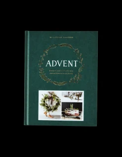 Best Advent Salongbordbøker