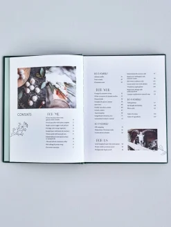 Best Advent Salongbordbøker