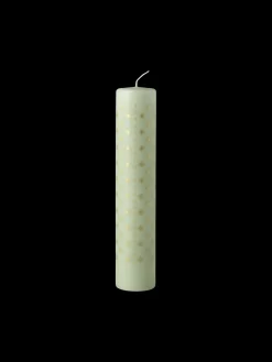 Clearance Adventslys 25 Cm Julelys|Lys