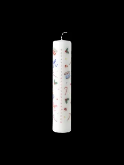 Best Adventslys 25 Cm Julelys|Lys