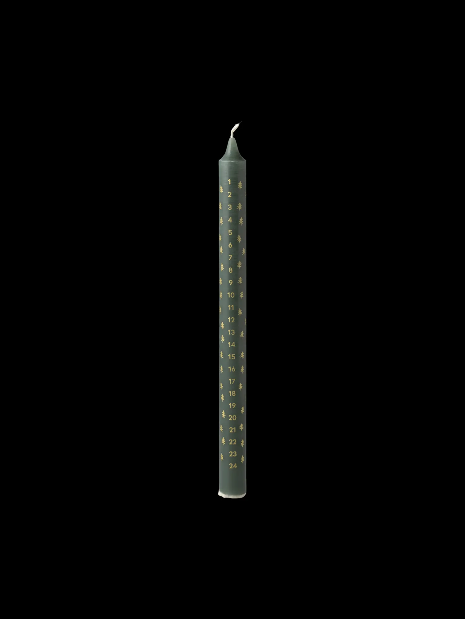 Discount Adventslys 29 Cm Julelys|Lys