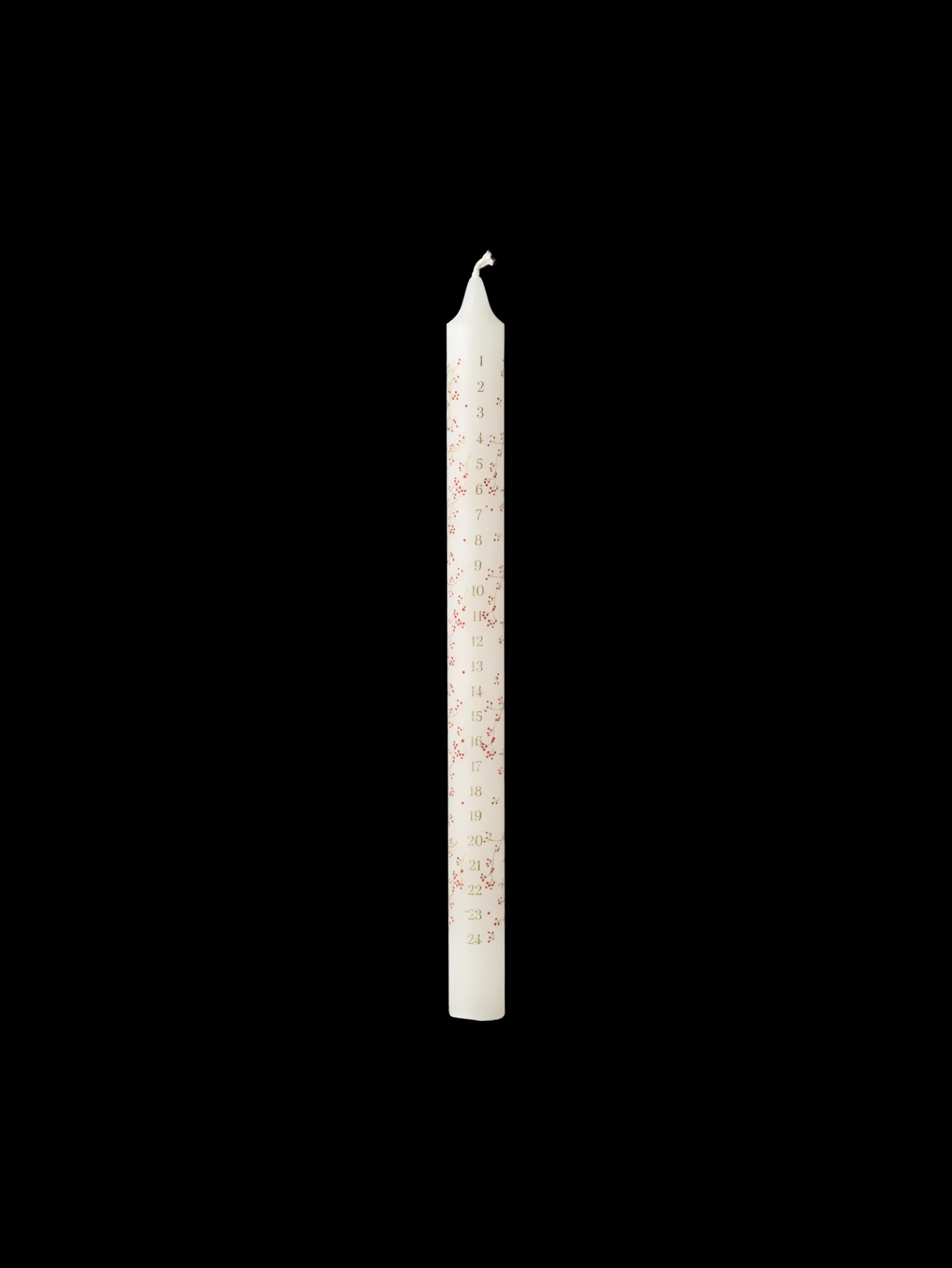 Online Adventslys 29 Cm Julelys|Lys