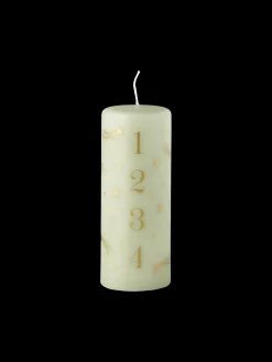 Hot Adventslys 15 Cm Julelys|Lys