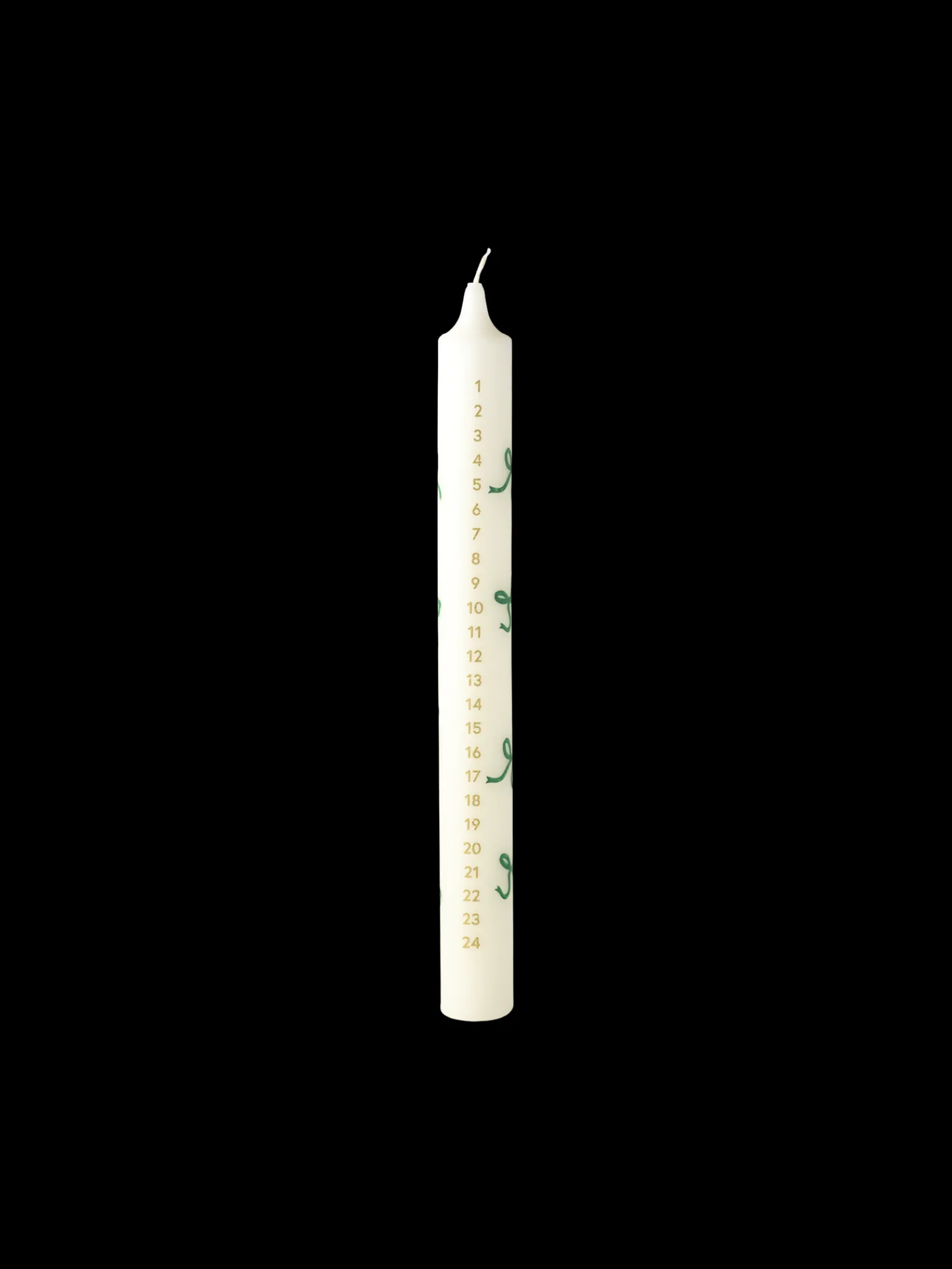 Sale Adventslys 30 Cm Julelys|Lys