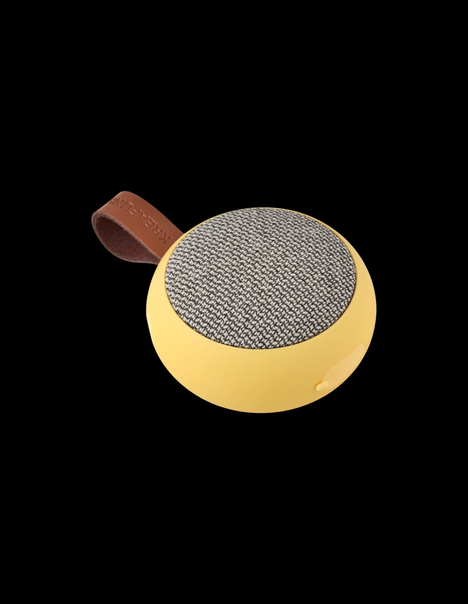 New AGO II FABRIC Bluetooth-høyttaler Elektronikk