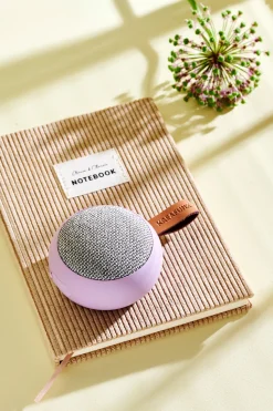 Outlet AGO II FABRIC Bluetooth-høyttaler Elektronikk