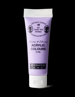 Hot Akrylmaling Akrylmaling