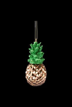 Discount Ananasornament Juletrepynt|Dekorasjon