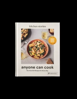 Best Anyone Can Cook Salongbordbøker