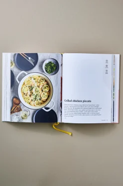 Best Anyone Can Cook Salongbordbøker