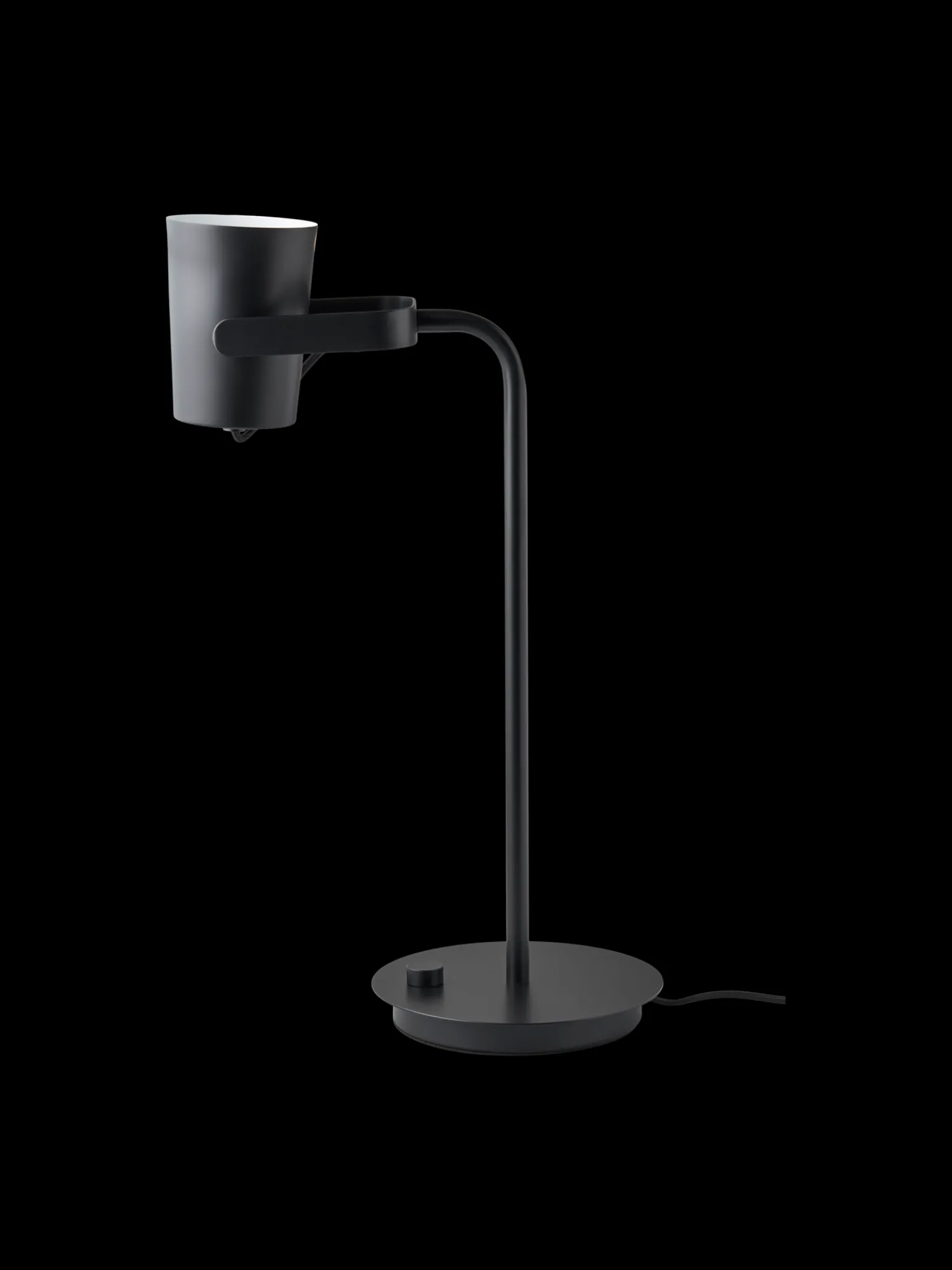 Hot ARDENT Bordlampe Lamper