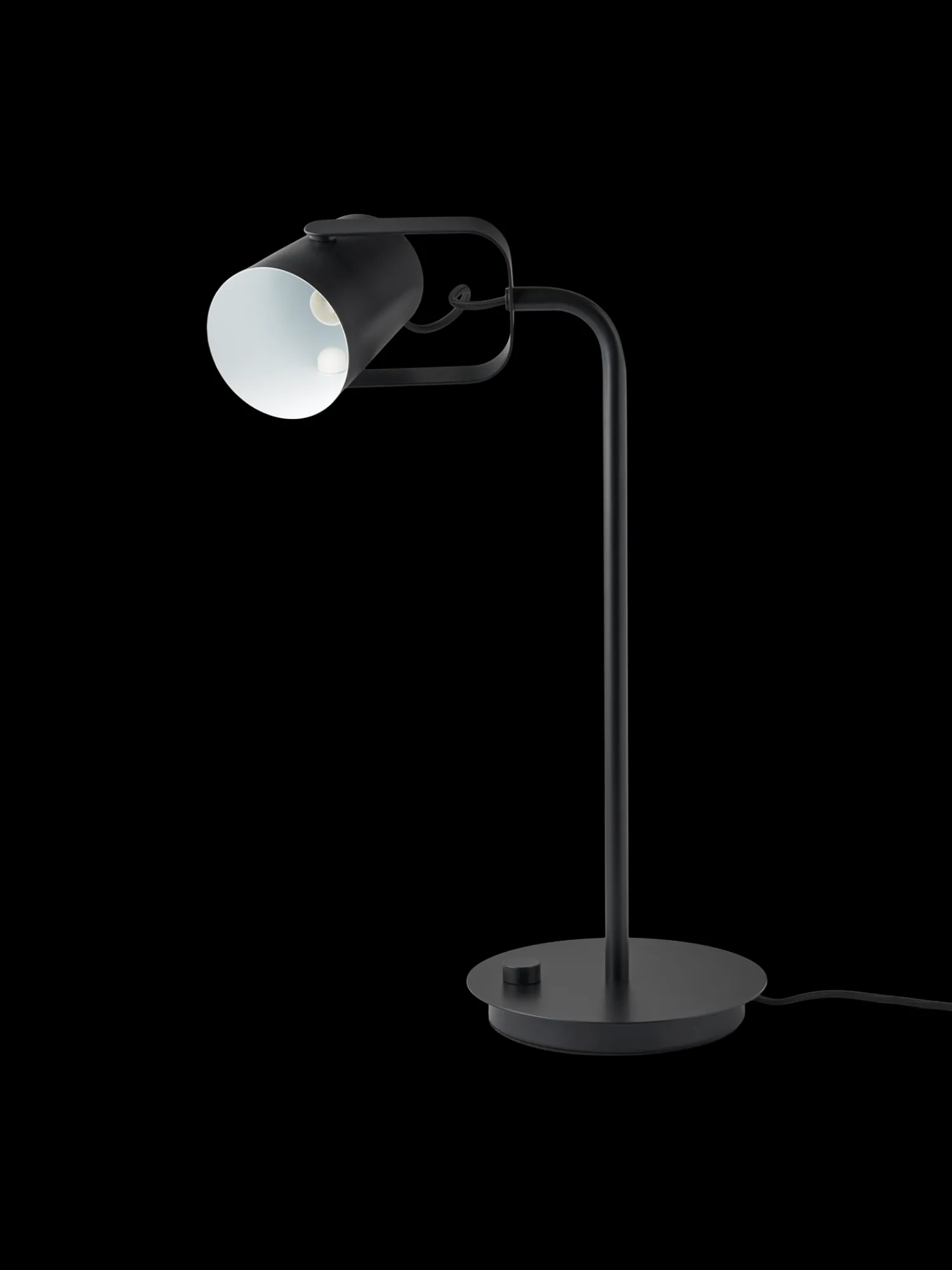 Hot ARDENT Bordlampe Lamper