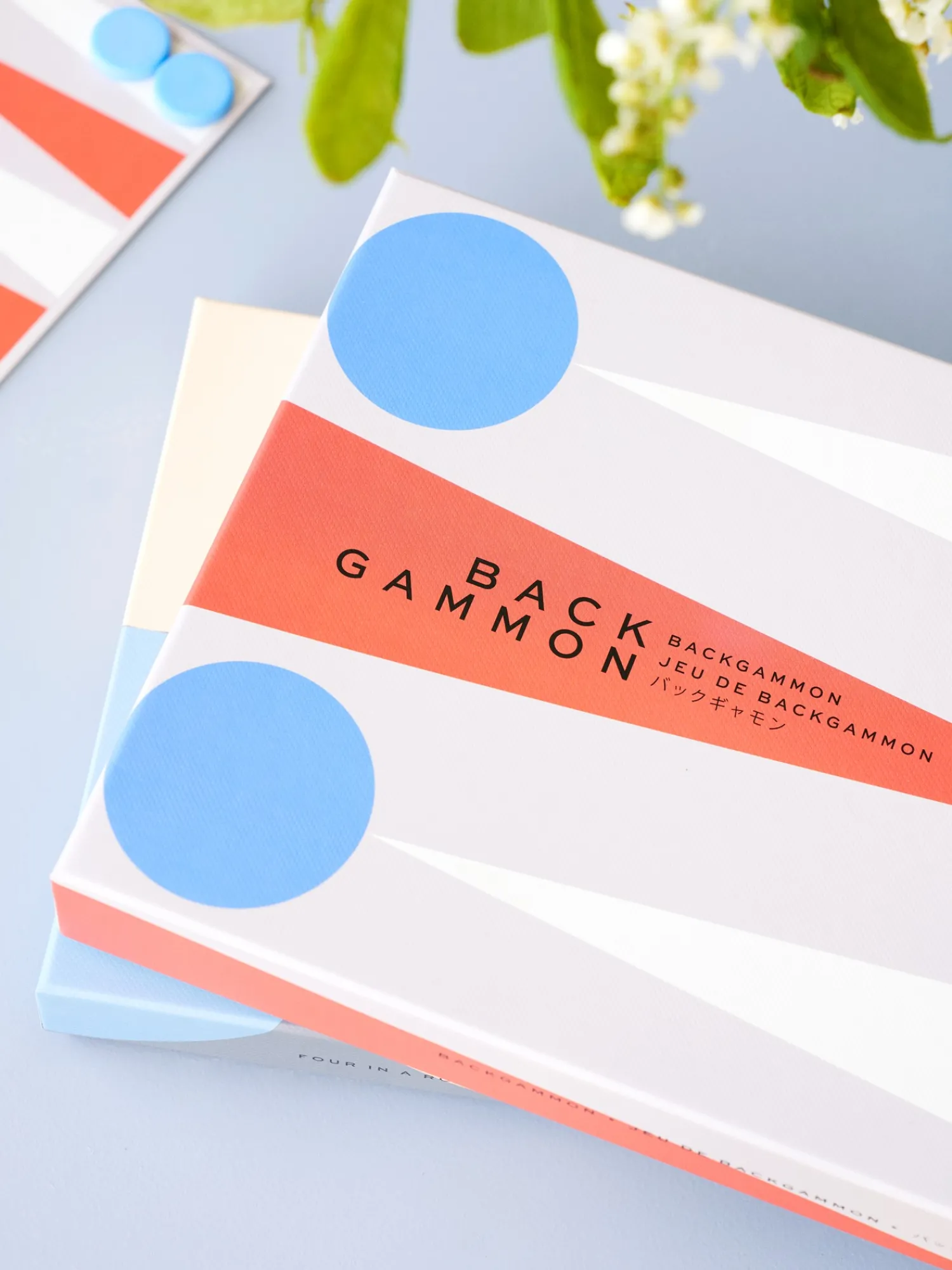 Sale Backgammon Puslespill Og Spill|Spill