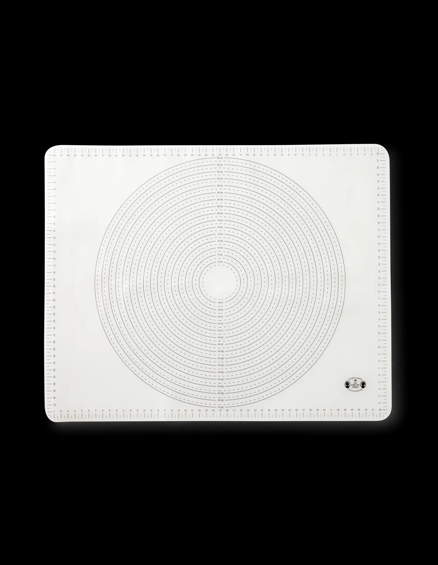 Outlet Bakematte Bakeartiker