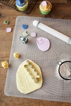 Outlet Bakematte Bakeartiker