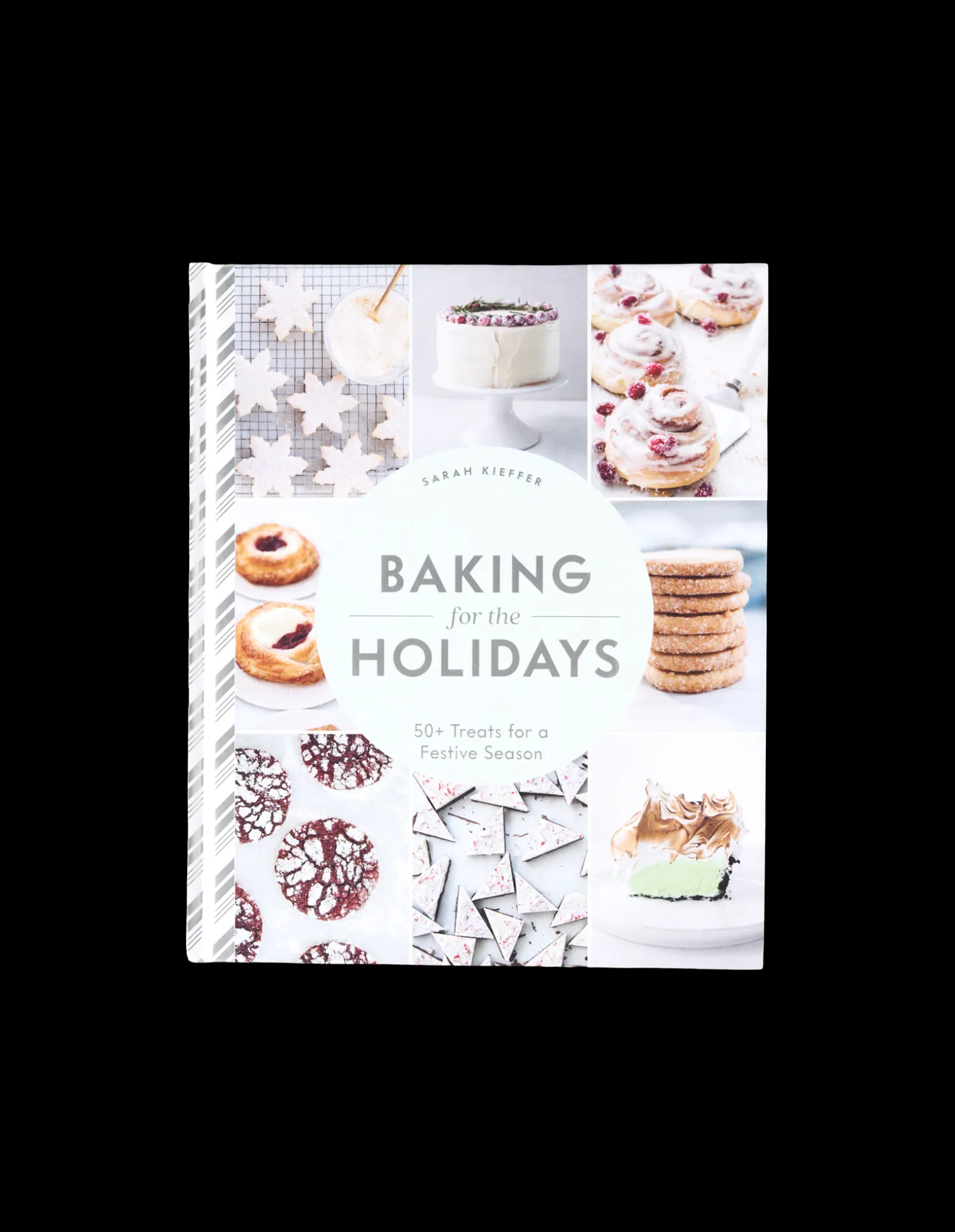 Outlet Baking For The Holidays Salongbordbøker