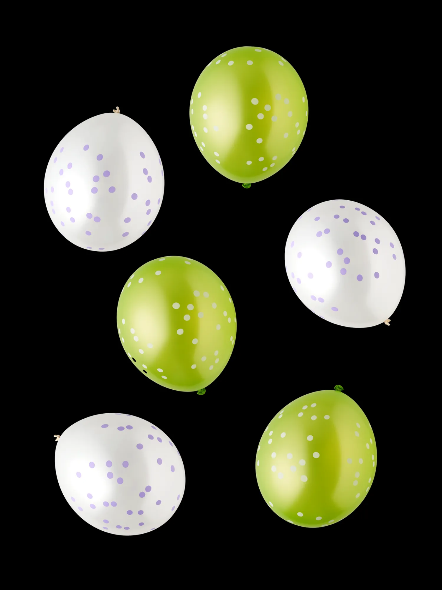 Hot Ballonger Festpynt