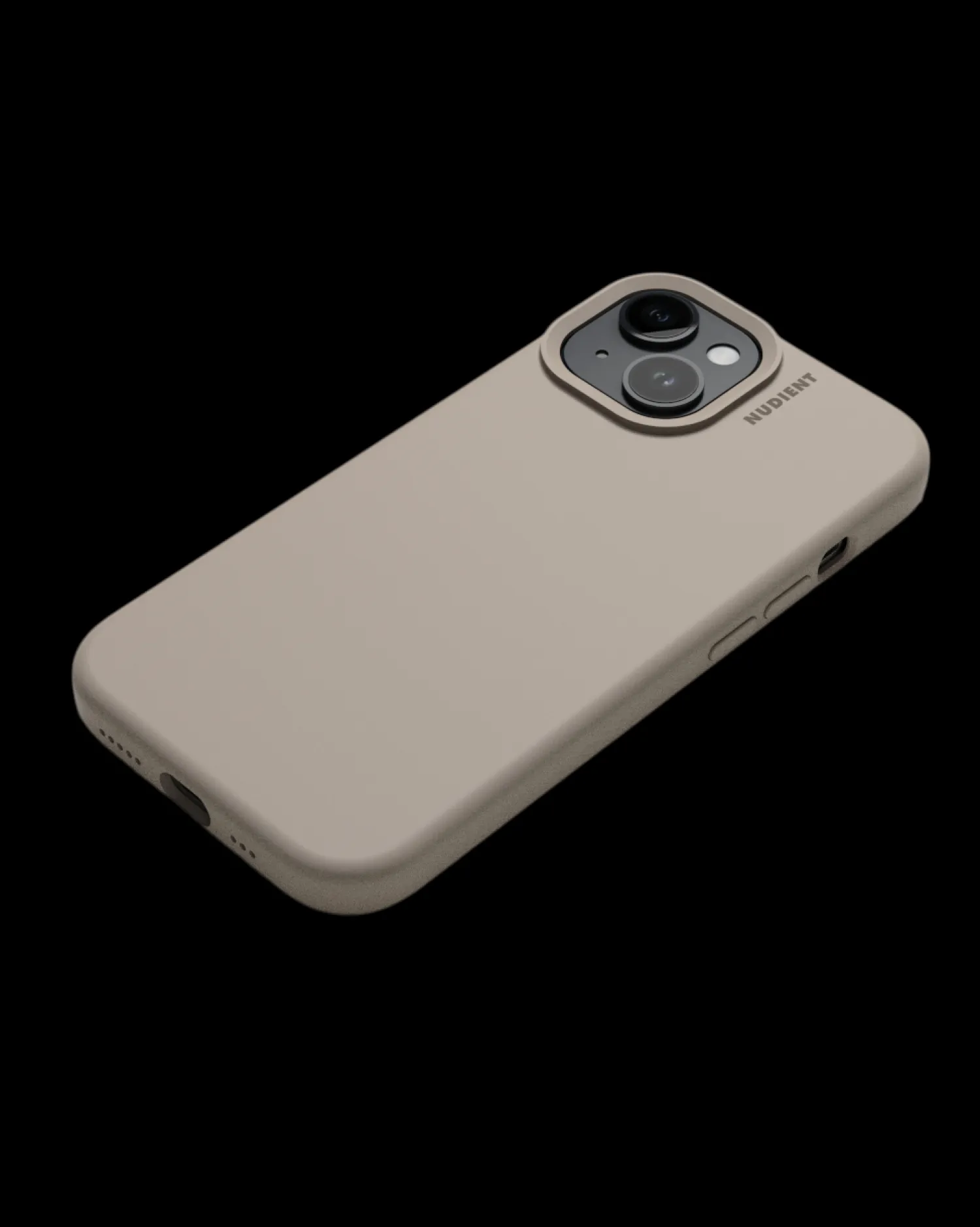 Base-deksel Til IPhone 15 Deksel Og Vesker