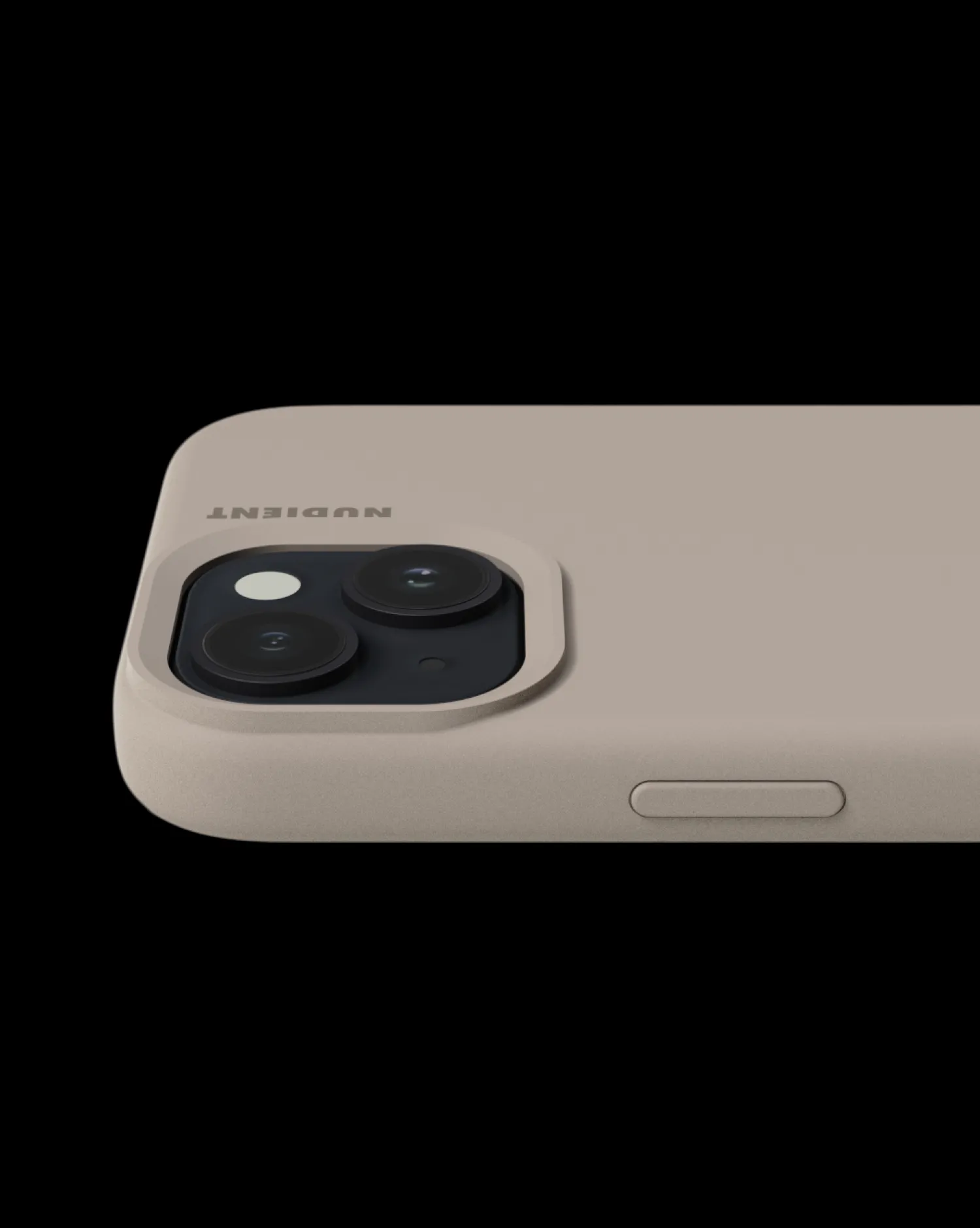 Base-deksel Til IPhone 15 Deksel Og Vesker