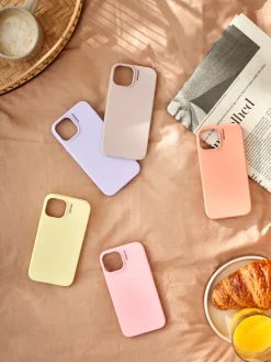 Base-deksel Til IPhone 15 Deksel Og Vesker
