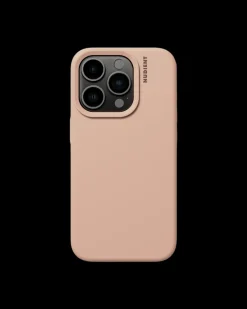 Best Base-deksel Til IPhone 15 Pro Deksel Og Vesker