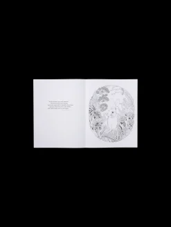 Clearance Beautiful Planet Colouring Book Salongbordbøker