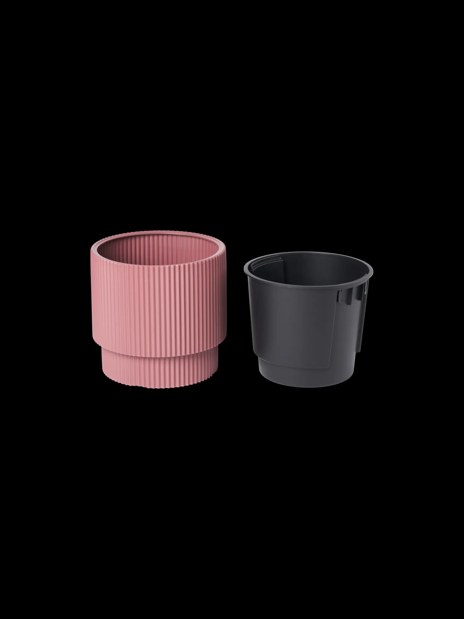 Outlet Blomsterpotte Milly Ø29,8 Cm Vaser Og Potter