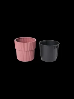 Hot Blomsterpotte Milly Ø29,9 Cm Vaser Og Potter