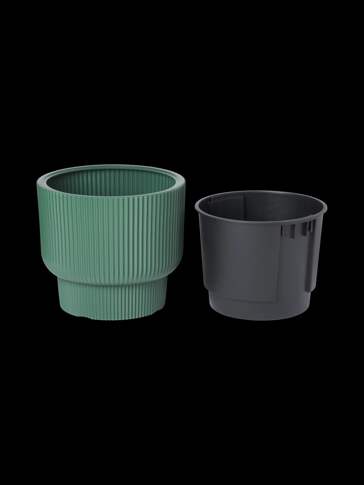 Outlet Blomsterpotte Milly Ø39,5 Cm Vaser Og Potter
