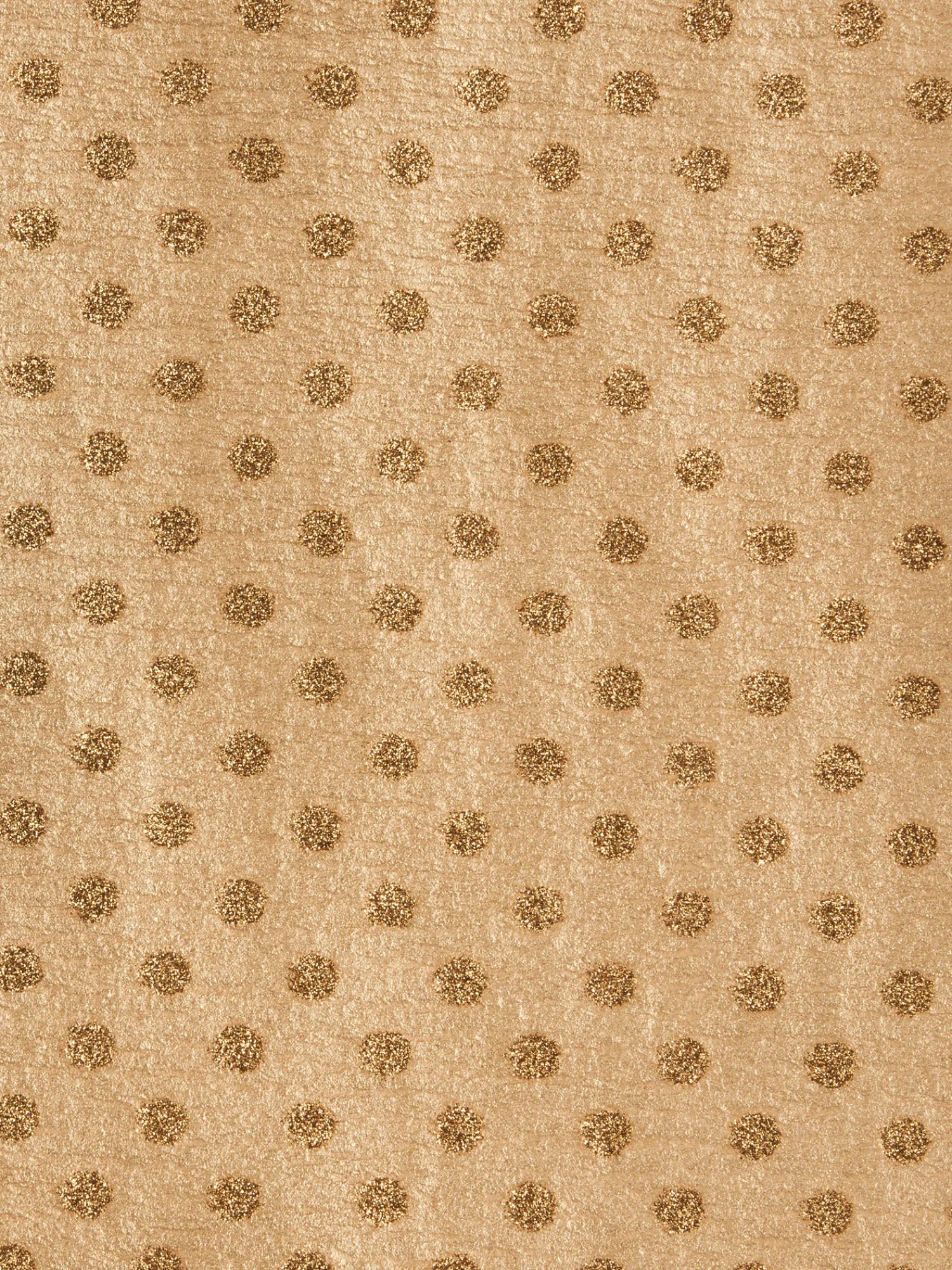 Clearance Bomullspapir Med Glitter Skrivesaker