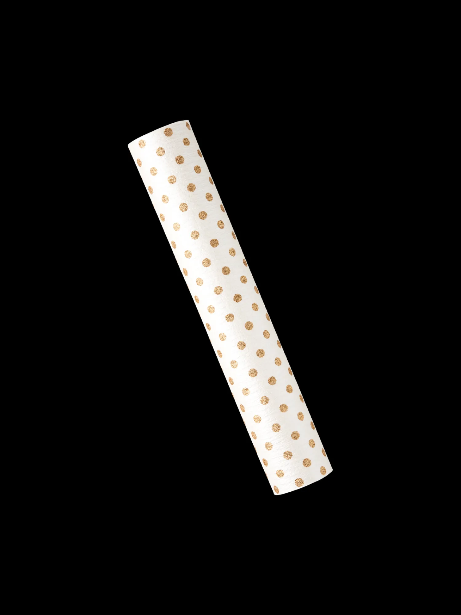 Clearance Bomullspapir Med Glitter Skrivesaker