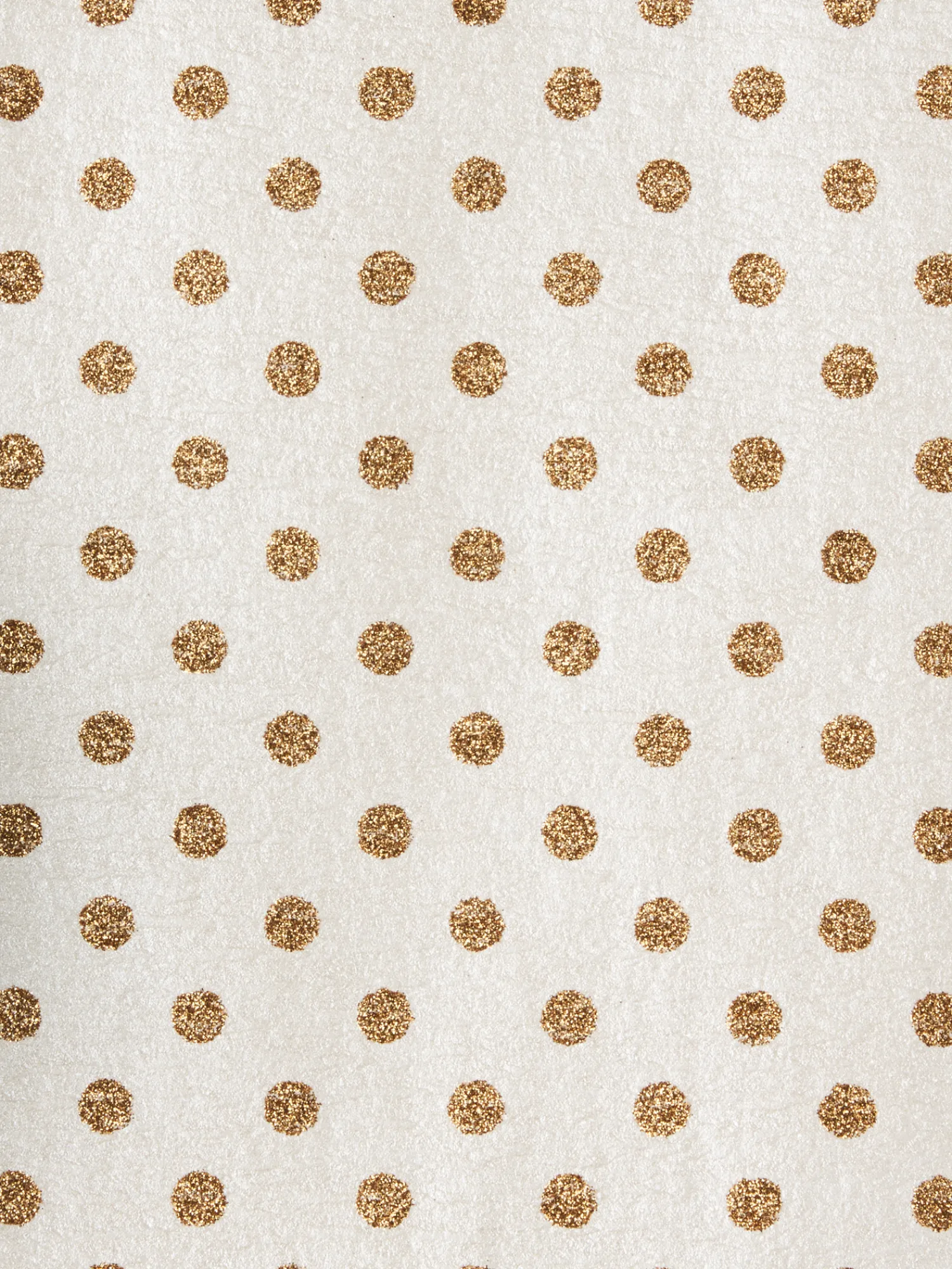 Clearance Bomullspapir Med Glitter Skrivesaker