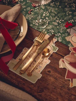 Hot Borddekorasjoner Julepynt|Festpynt
