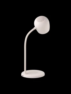 Sale Bordlampe Med Høyttaler Lamper|Elektronikk