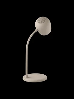 Bordlampe Med Høyttaler Lamper|Elektronikk