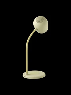 Outlet Bordlampe Med Høyttaler Lamper|Elektronikk