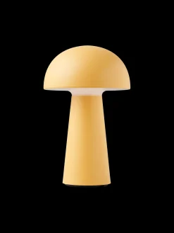 Clearance Bordlampe Med LED Lamper