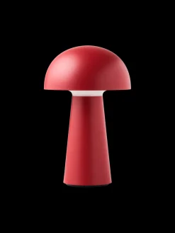 Best Bordlampe Med LED Lamper