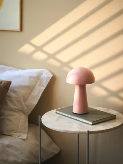 Sale Bordlampe Med LED Lamper