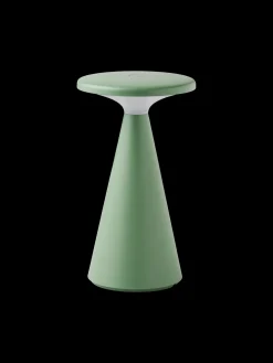 Clearance Bordlampe Med LED Lamper