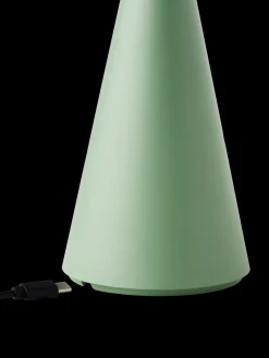 Clearance Bordlampe Med LED Lamper