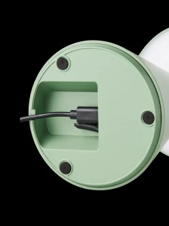 Clearance Bordlampe Med LED Lamper