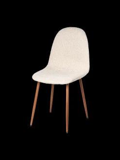 Discount Boucléstol Stoler