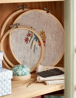Clearance Broderinåler Garn Og Sytilbehør|Broderi