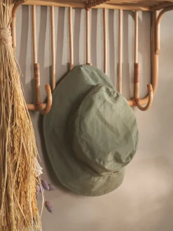 Hot Bøttehatt Hodeplagg