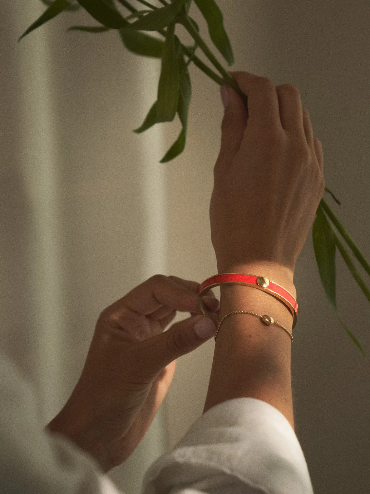 New Capri Armbånd Armbånd