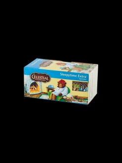 Hot Celestial Extra – Te Te Og Kaffe