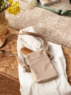 Crossbody-veske På Farten